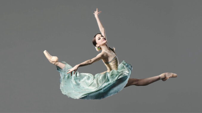 BALLETS DE SAN JUAN - VERANO 2025 - 2