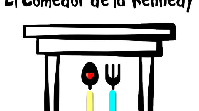 Comedor de la Kennedy