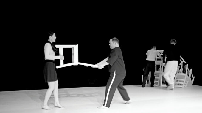 Counterpoise 2