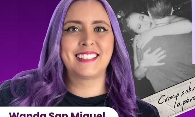 EL DUELO - DE WANDA SAN MIGUEL