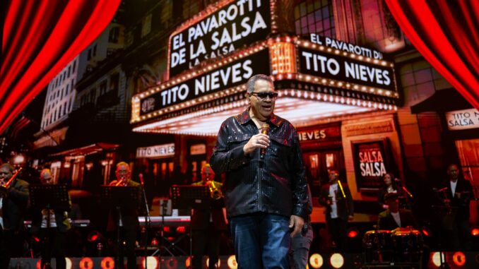 FOTO CONCIERTO TITO NIEVES MAYO 2025 #24