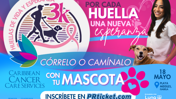 Flyer 3K #3