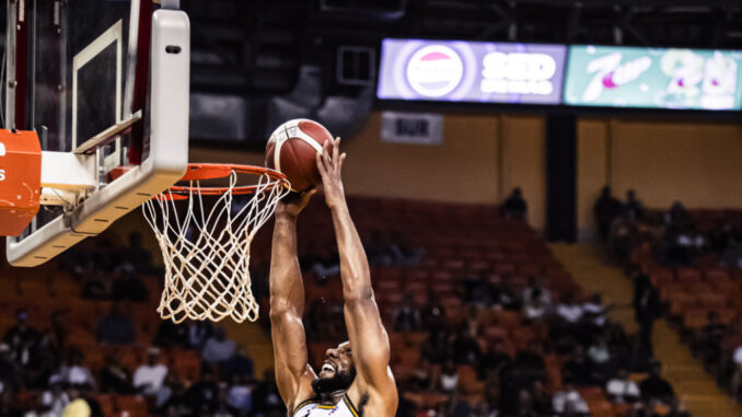 Jahlil Okafor 19 mayo