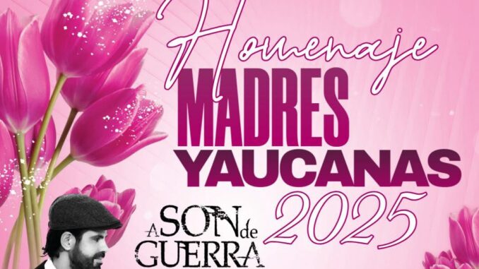 Madres Yauco 1