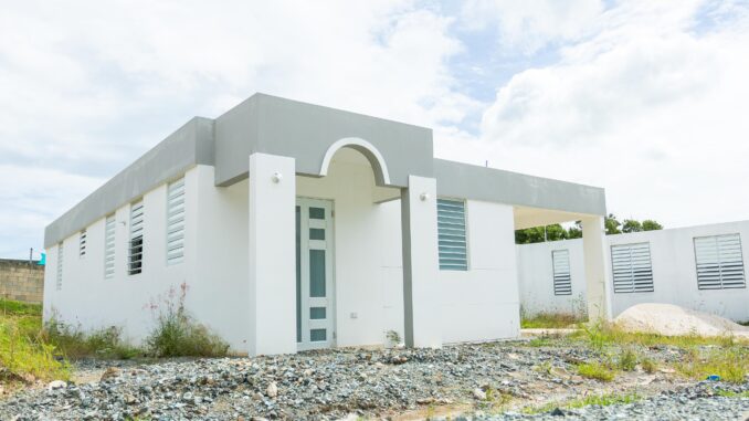 Villa Jireh 3