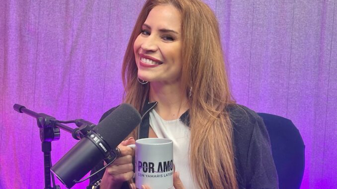 Yamaris foto