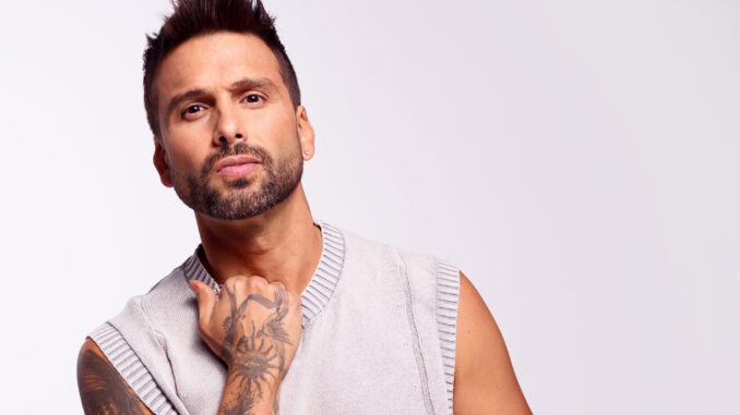 Cristian Daniel 106