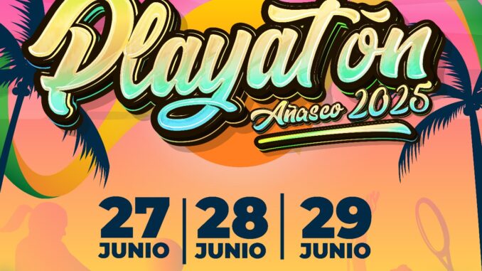 PLAYATON