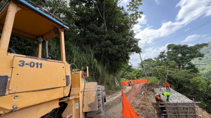 Yauco RP 5