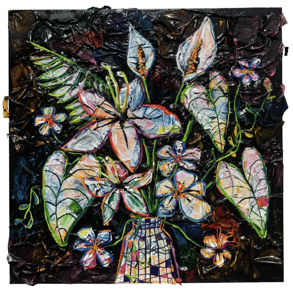 Galería Petrus presenta a Miguel Ángel Feba dentro de Martes de Galería ...