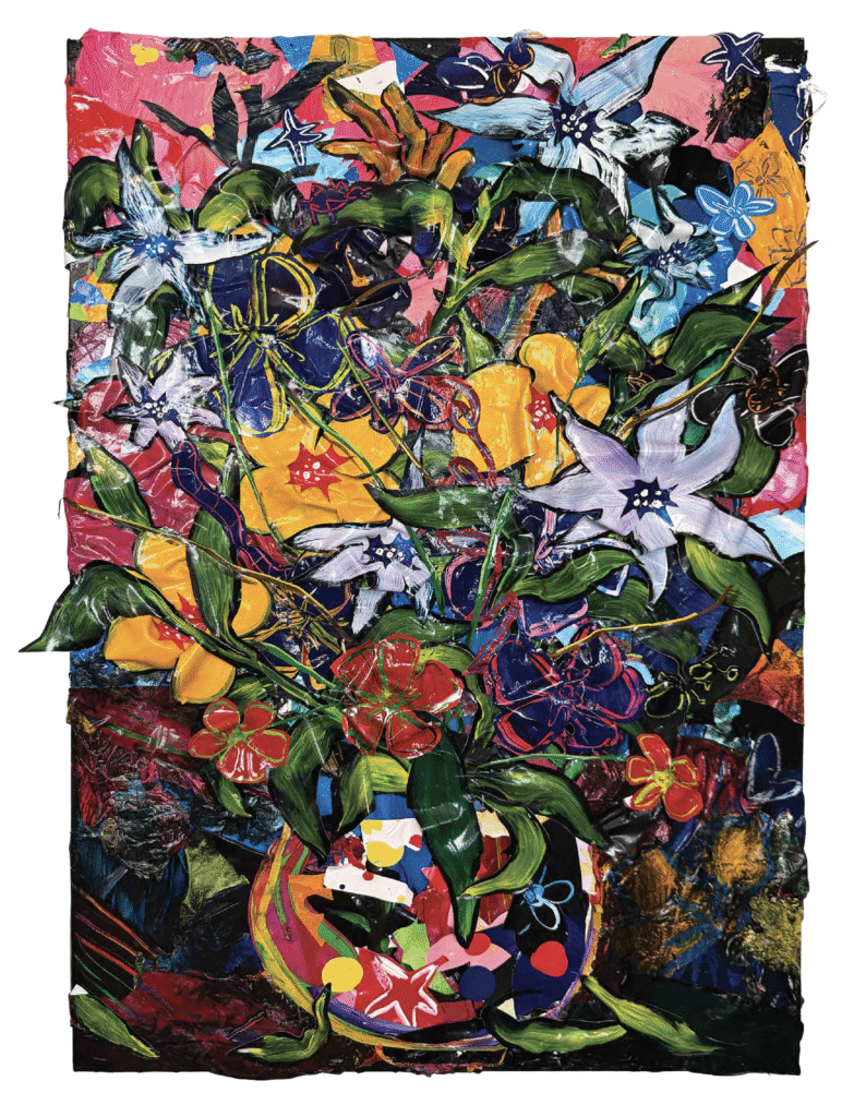 Galería Petrus presenta a Miguel Ángel Feba dentro de Martes de Galería ...